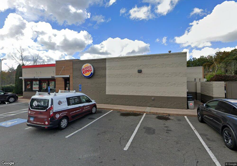 RAWLND Rte 31-N (75 Acres), Coventry, CT 06238 - photo 1