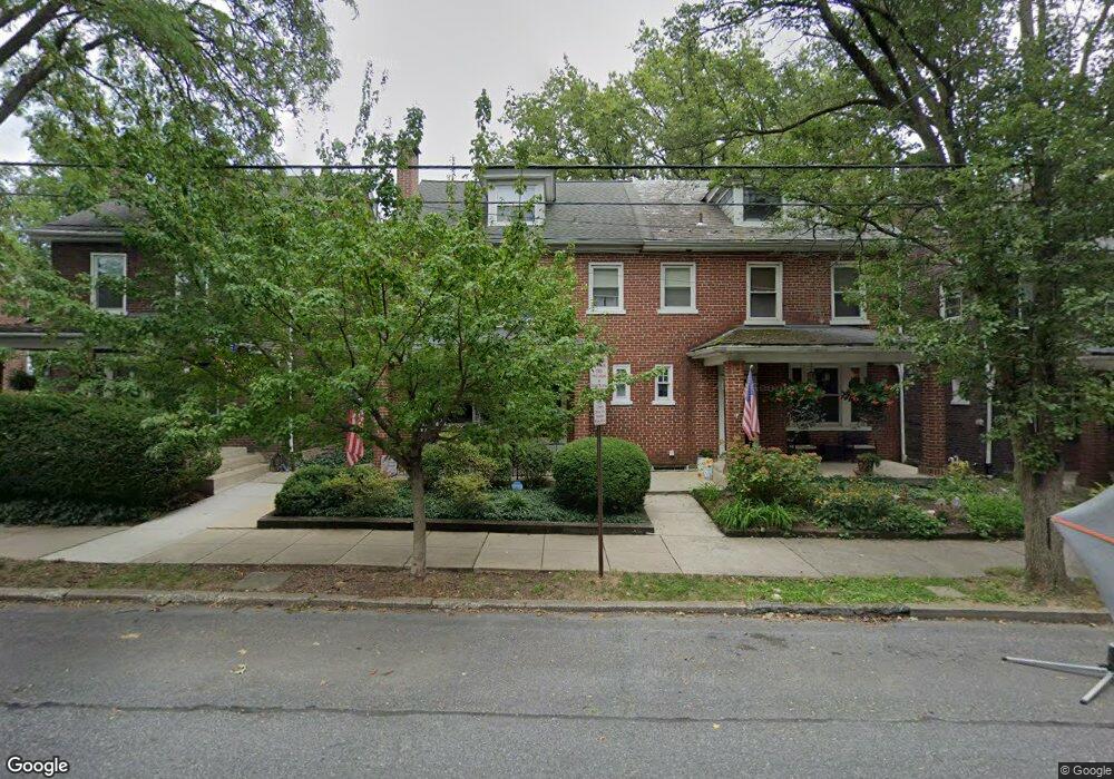 219 Pearl St, Lancaster, PA 17603 - photo 1