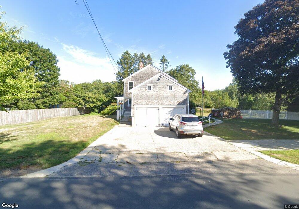 90 Free St, Hingham, MA 02043 - photo 1