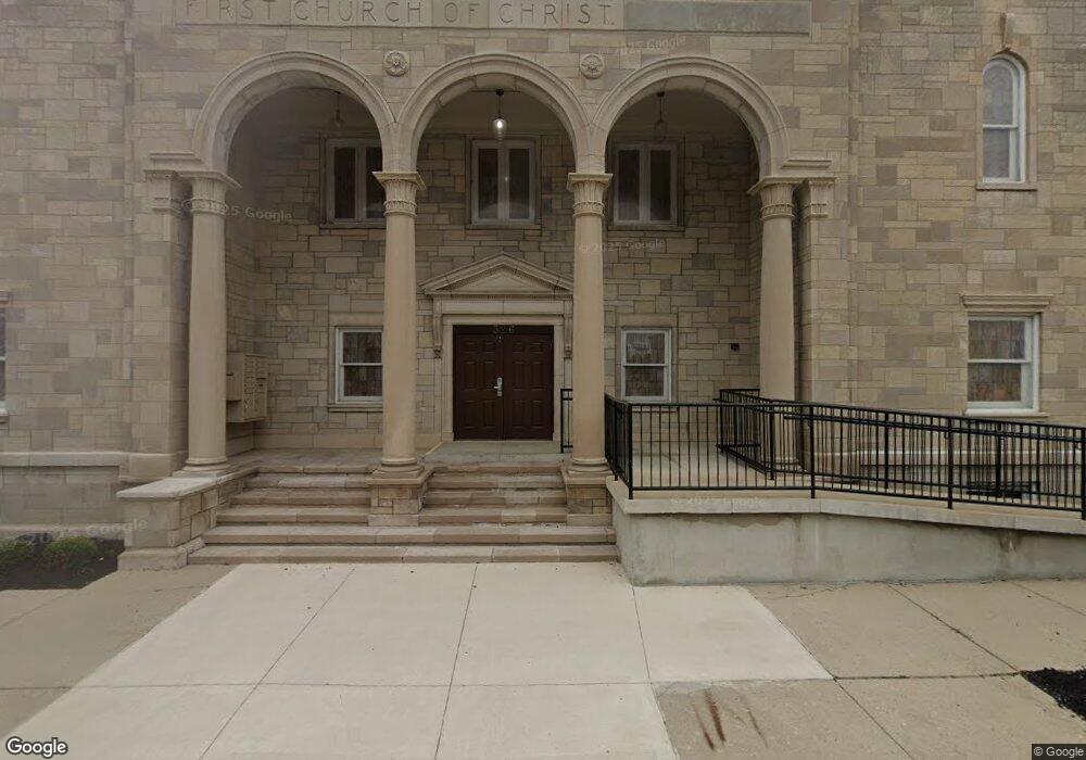 326 W Charles St, Muncie, IN 47305 - photo 1