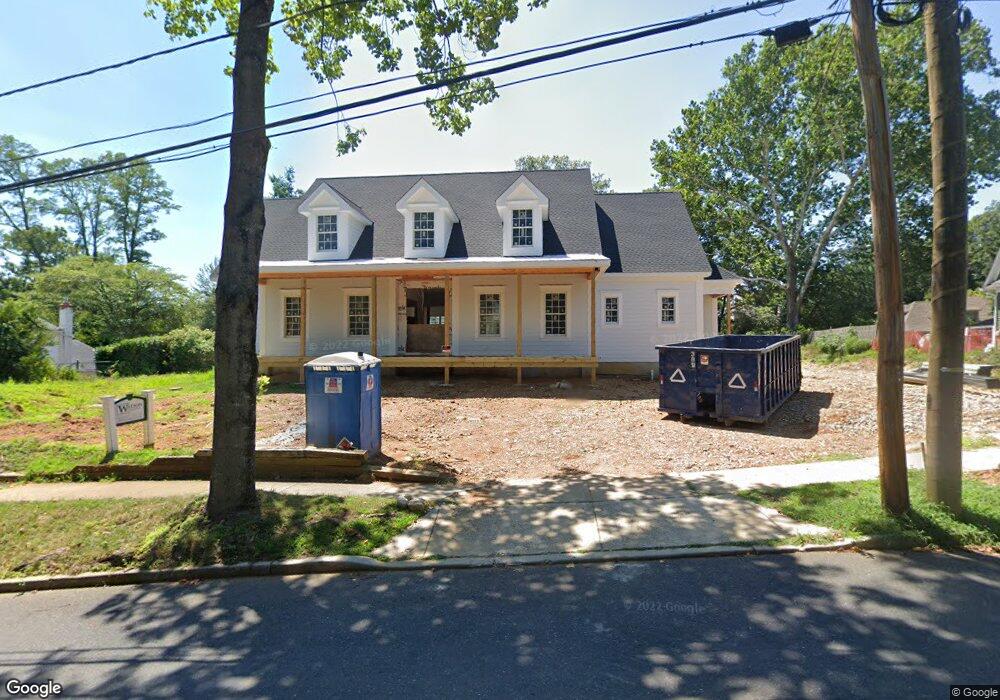 310 Center St, Haddonfield, NJ 08033 - photo 1