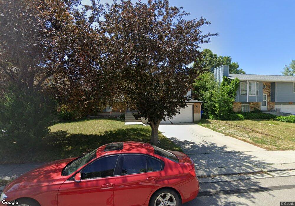 6774 S Marshrock Rd, West Jordan, UT 84081 - photo 1