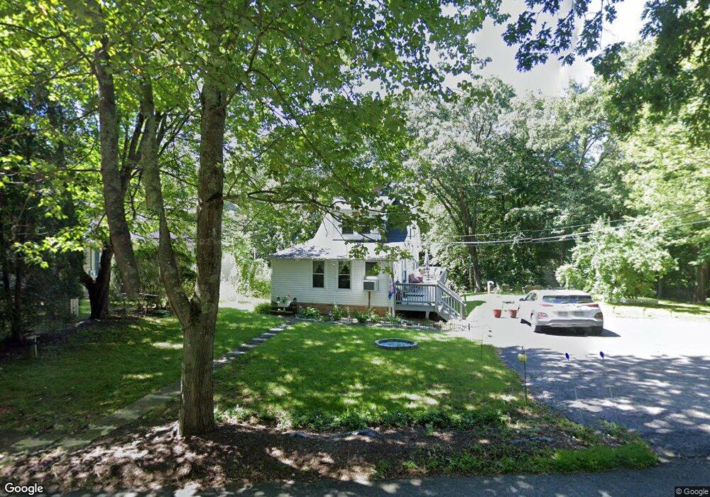 15 Donnelly Rd, Spencer, MA 01562 - photo 1