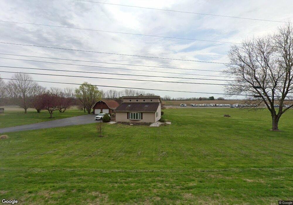 2569 E State Road 524, Wabash, IN 46992 - photo 1