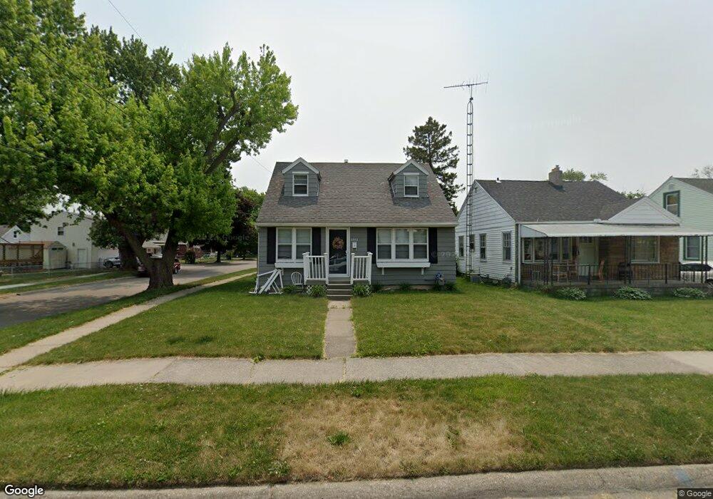 2572 106th St, Toledo, OH 43611 - photo 1