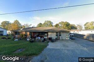 514 E 7th St, Carlisle, AR 72024