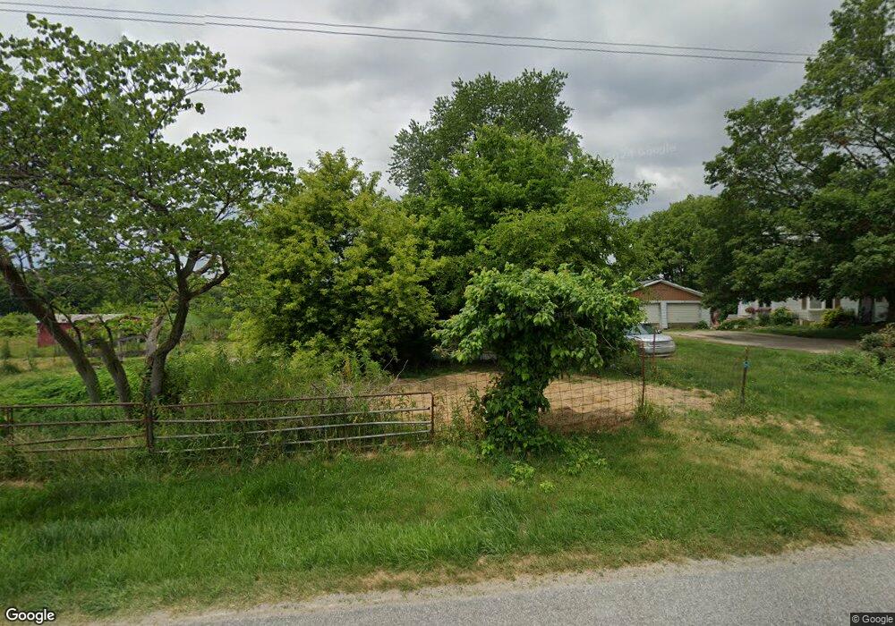 20135 Birch Rd, Tippecanoe, IN 46570 - photo 1