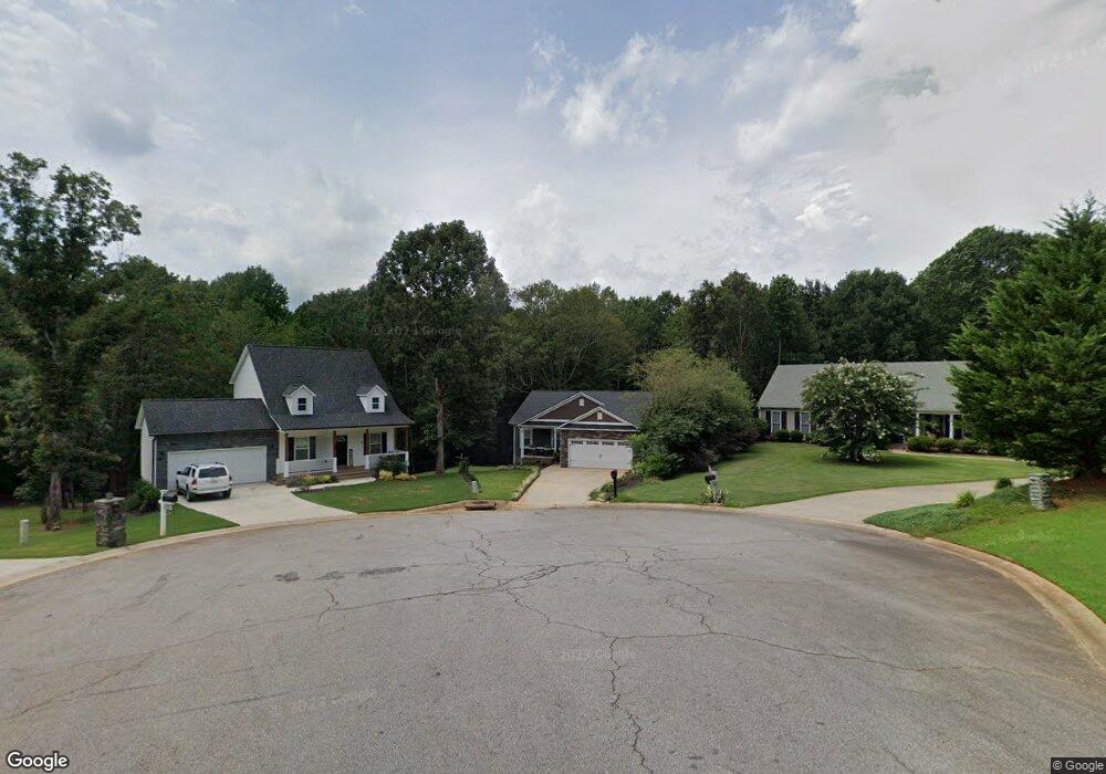 110 Dana Lynn Ln unit Lot 54, Pendleton, SC 29670 - photo 1