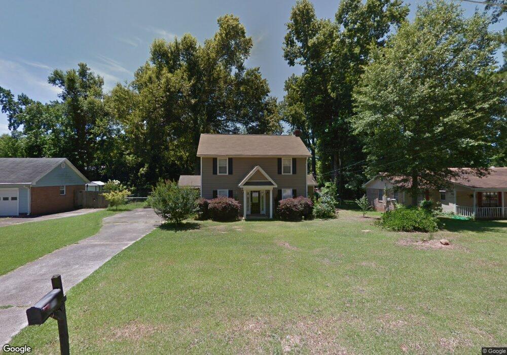 519 Pheasant Run Dr, Evans, GA 30809 - photo 1