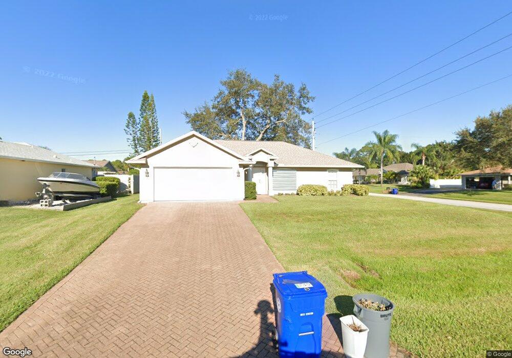 1370 Dewitt Ln, Sebastian, FL 32958 - photo 1