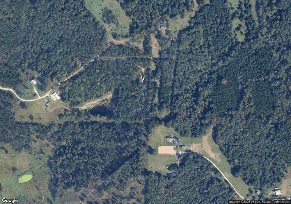 864 Iron Rd, Robertsville, MO 63072 - photo 1