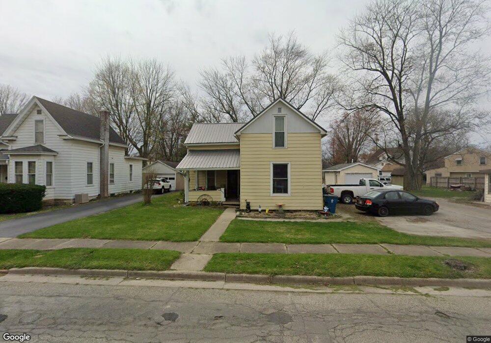 494 N Allen St, Wabash, IN 46992 - photo 1
