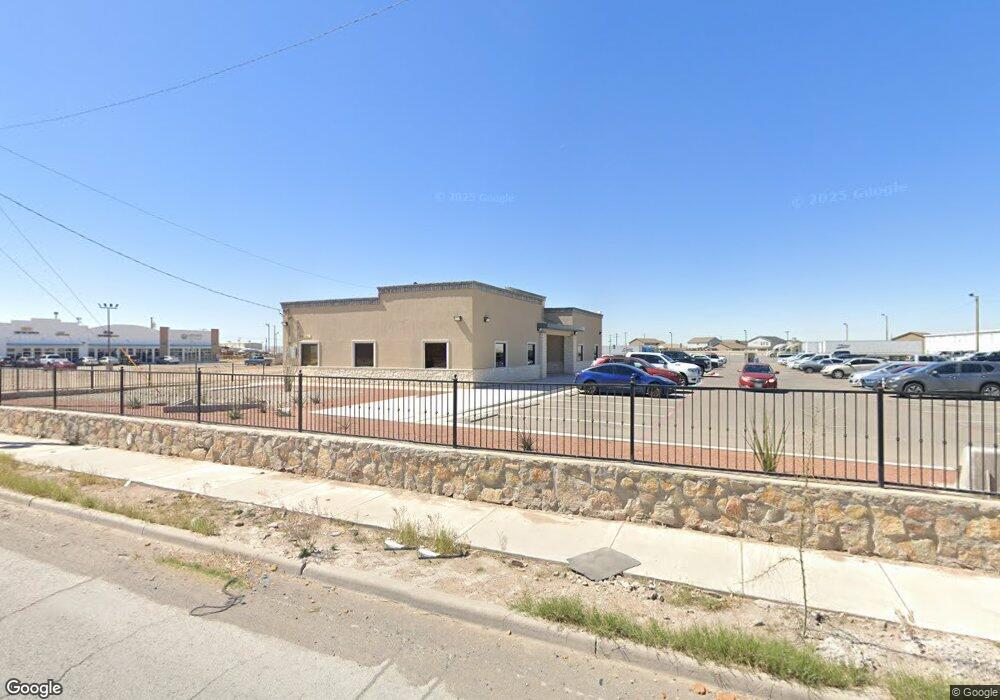 12460 Weaver Rd, Horizon City, TX 79928 - photo 1