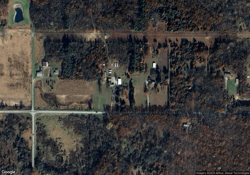 7720 E Toto Rd, Knox, IN 46534 - photo 1