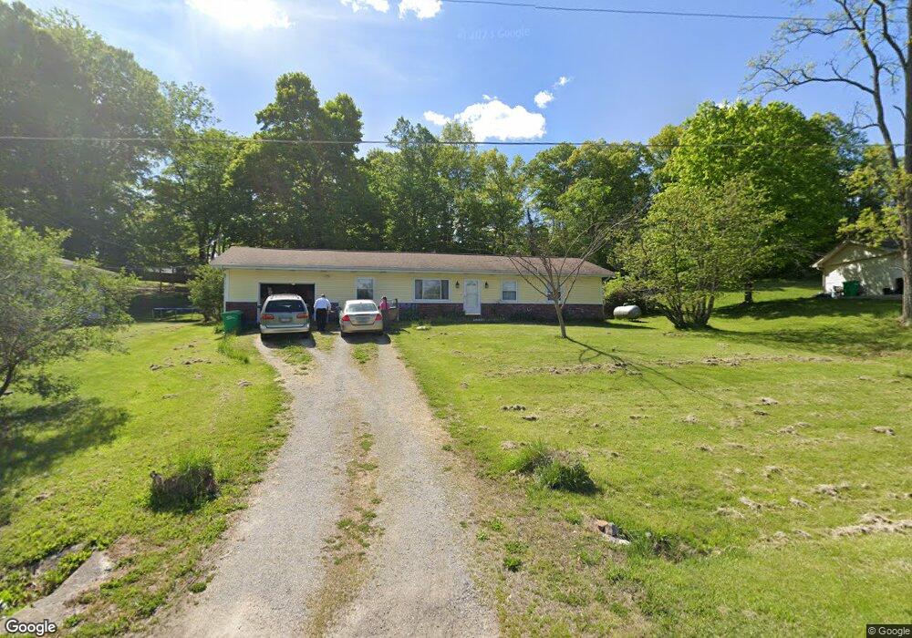 2111 Cherry Cir, Georgetown, IN 47122 - photo 1