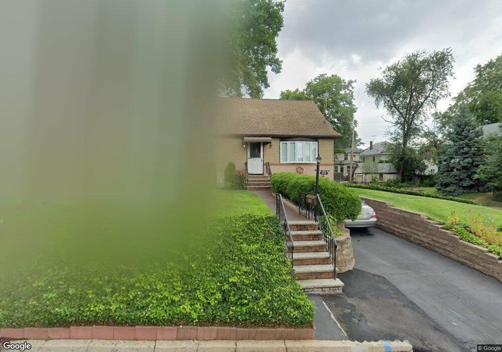 619 Elm St, Roselle, NJ 07203 - photo 1