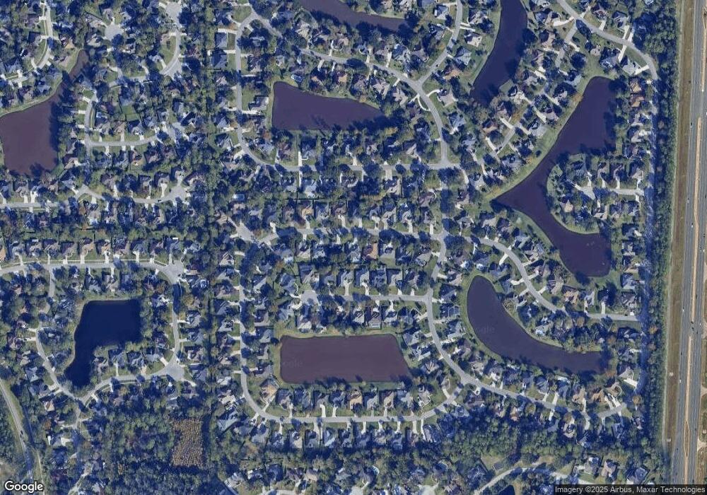 1897 Bluebonnet Way, Fleming Island, FL 32003 - photo 1