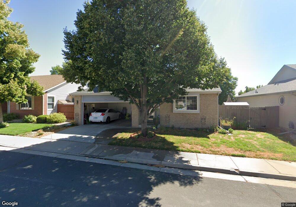 754 Kittredge Ct, Aurora, CO 80011 - photo 1