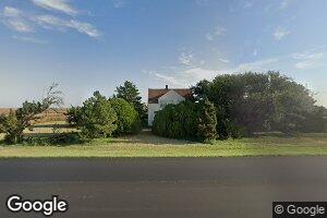 8198 Us Highway 54, Plains, KS 67869