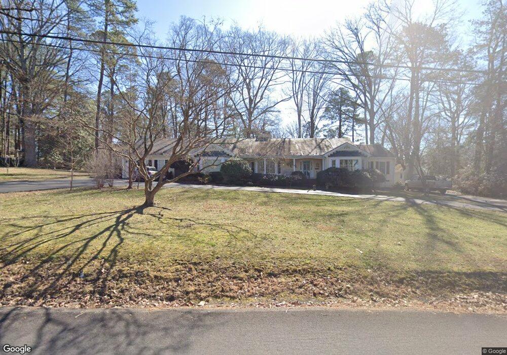 3447 Stratford Rd, Richmond, VA 23225 - photo 1