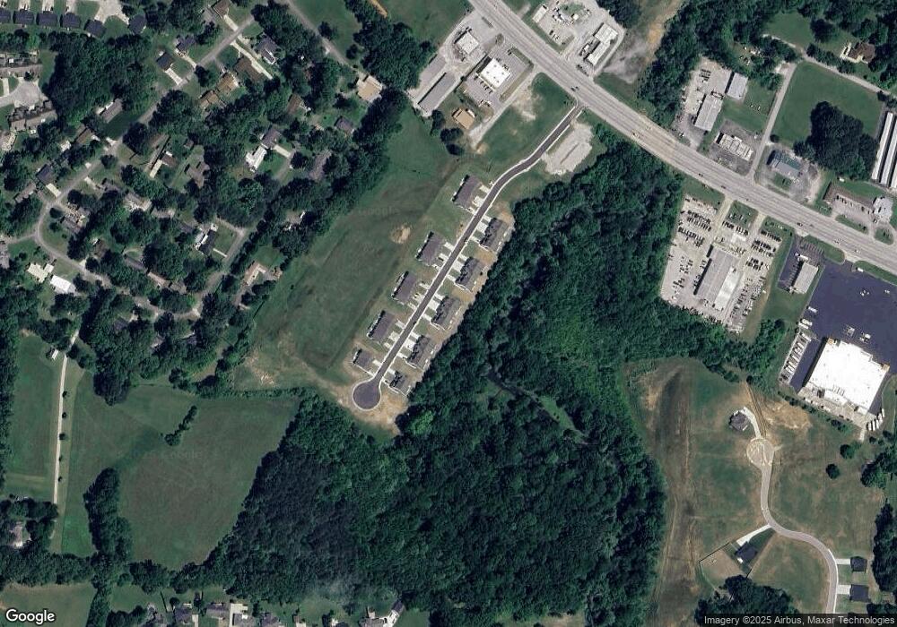 175 Creek Wood Rd, Manchester, TN 37355 - photo 1