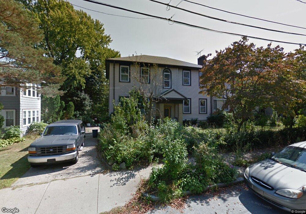 38 Lothrop St, Newtonville, MA 02460 - photo 1