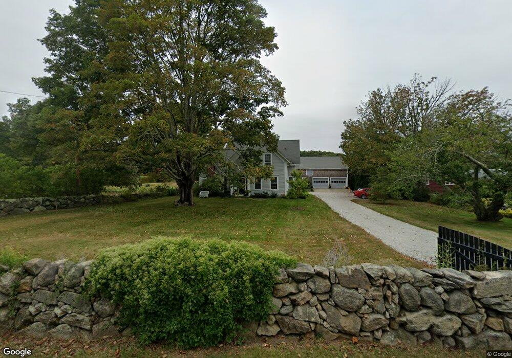 41 Old Harbor Rd, Little Compton, RI 02837 - photo 1