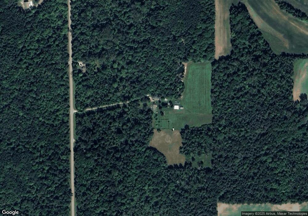 4295 Chambers Rd, Mayville, MI 48744 - photo 1