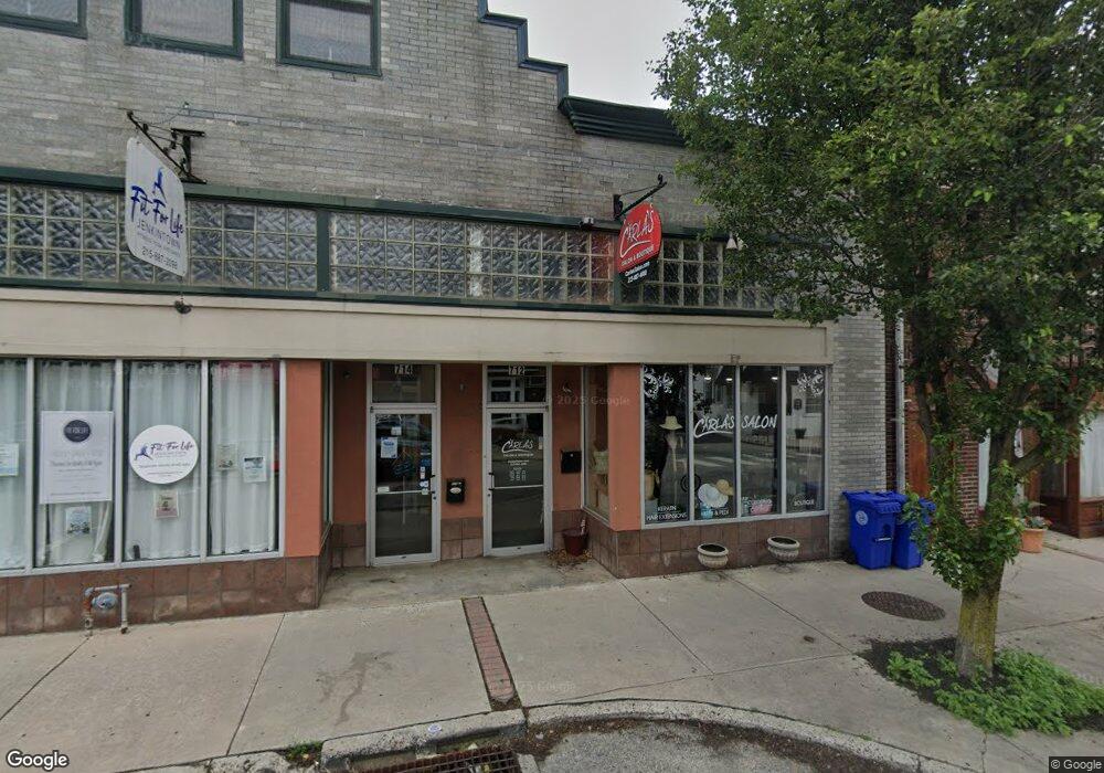 714 West Ave unit 3, Jenkintown, PA 19046 - photo 1