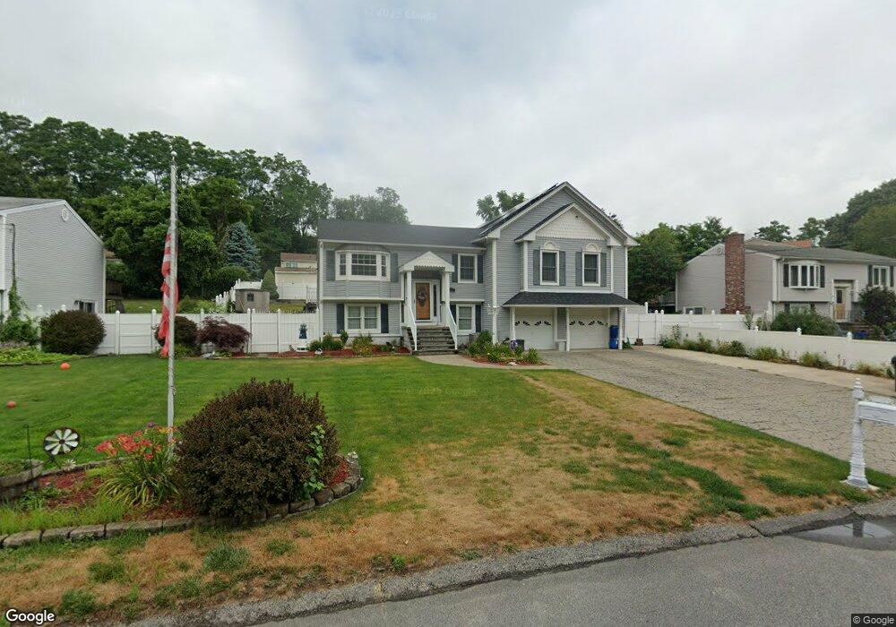 65 Jambray Ave, Warwick, RI 02886 - photo 1