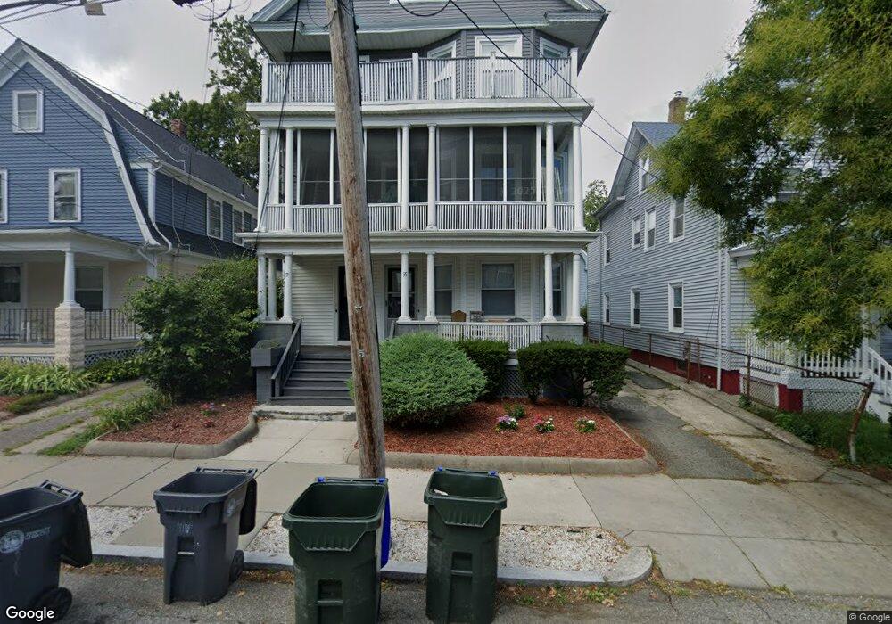 35 Verndale Ave, Providence, RI 02905 - photo 1