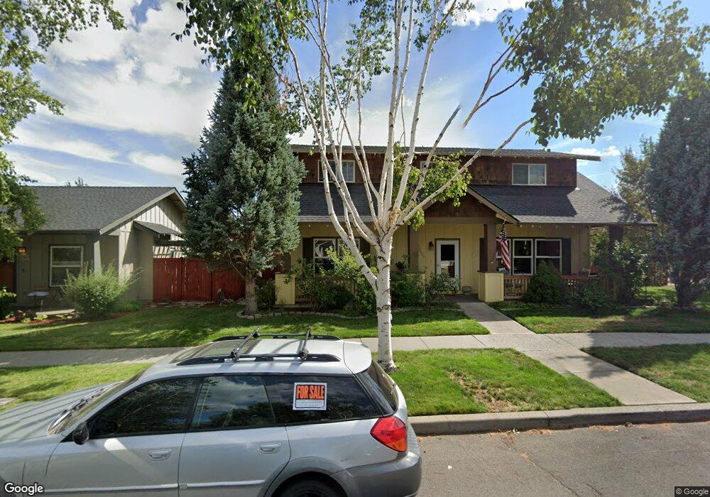 20603 Wild Goose Ln, Bend, OR 97702 - photo 1