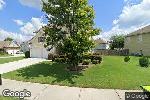7191 Toccoa Cir, Union City, GA 30291