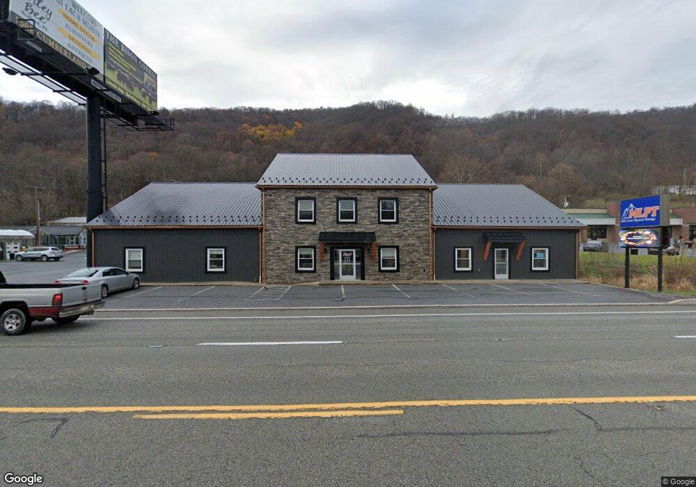 9589 Lincoln Hwy, Bedford, PA 15522 - photo 1