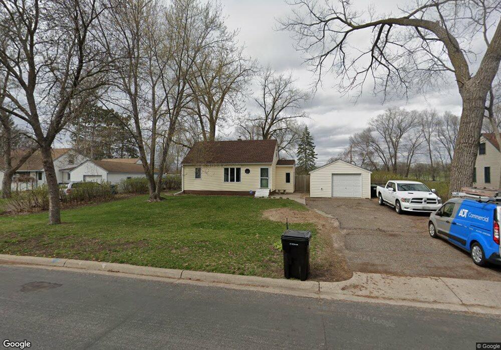 10883 Thrush St NW, Coon Rapids, MN 55433 - photo 1