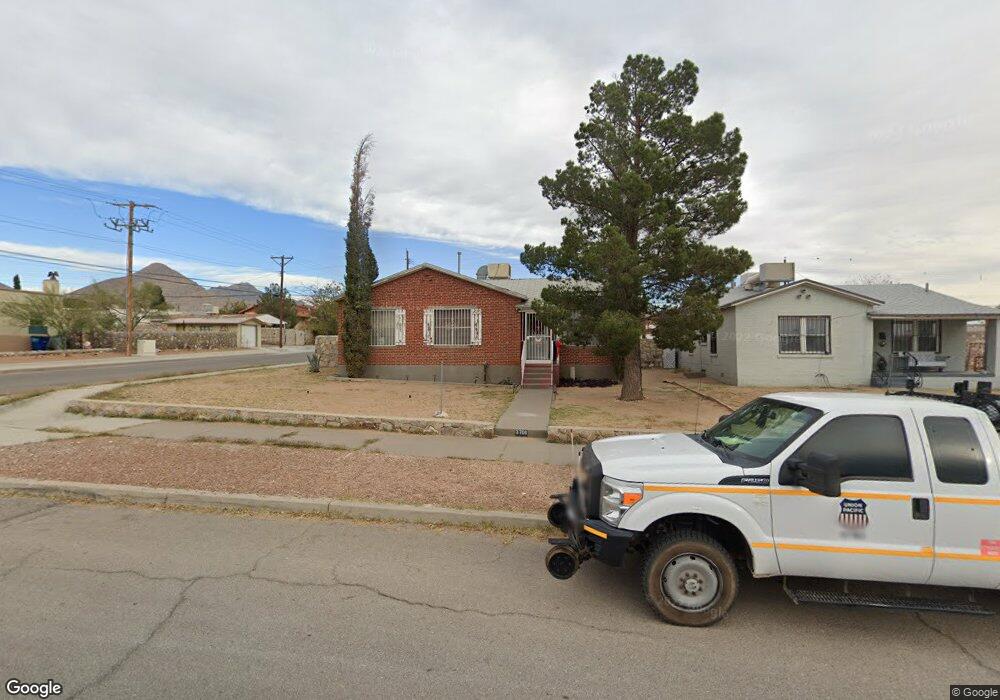 3701 Jackson Ave, El Paso, TX 79930 - photo 1