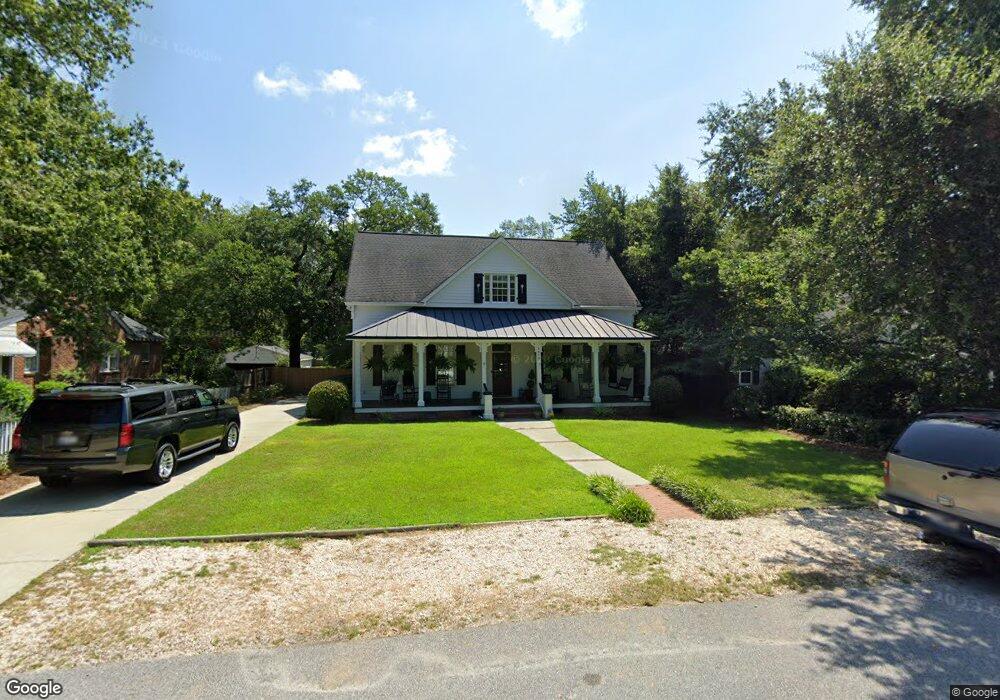 1610 Sarsfield Ave, Camden, SC 29020 - photo 1