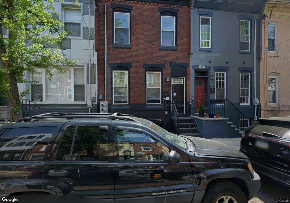 2220 Reed St, Philadelphia, PA 19146 - photo 1