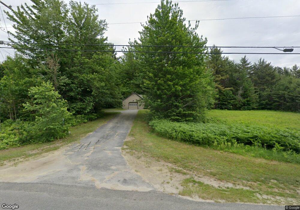 250 Parker Rd, Carroll, NH 03598 - photo 1