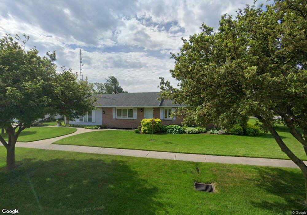 1519 Buckeye St, Genoa, OH 43430 - photo 1