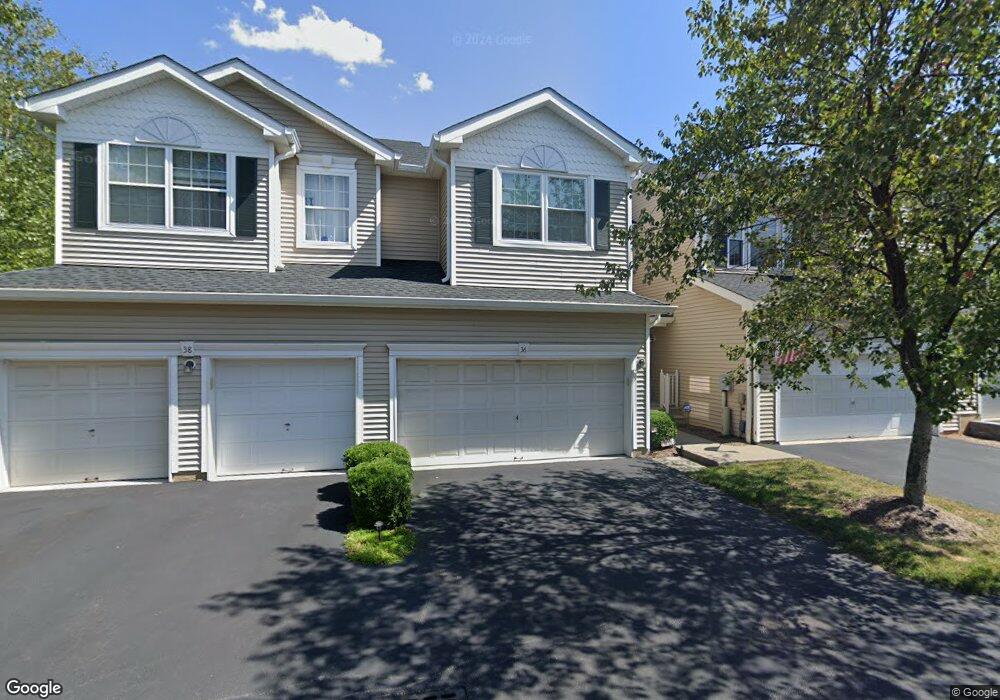 36 Alexandra Way unit 36, Clinton, NJ 08809 - photo 1