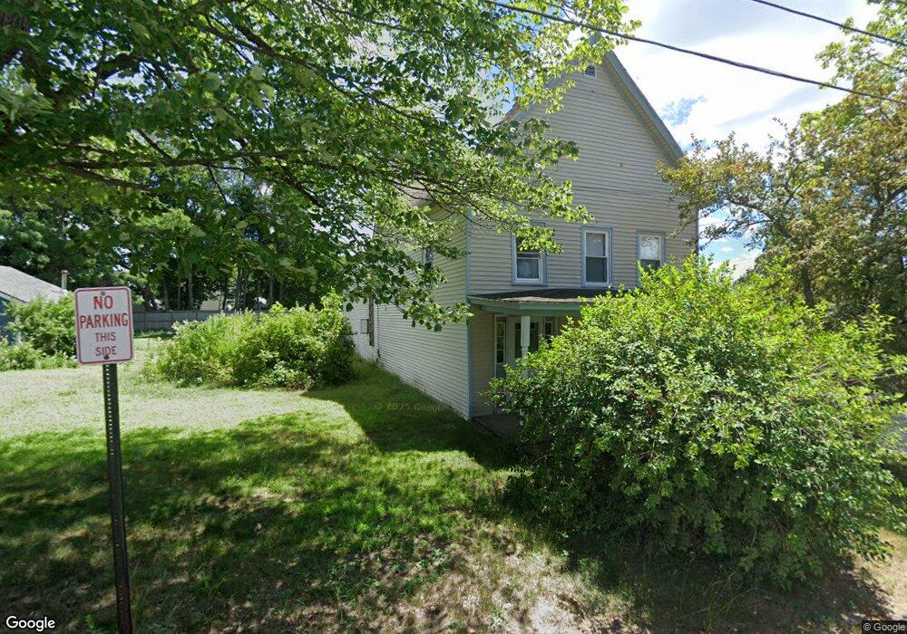 13 High St, Mechanic Falls, ME 04256 - photo 1