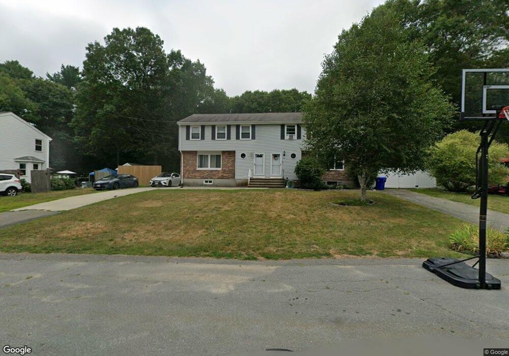 16 Pine Knoll Ln unit A, Taunton, MA 02780 - photo 1