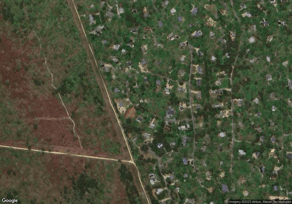 20 Sparrow Ln, Edgartown, MA 02539 - photo 1