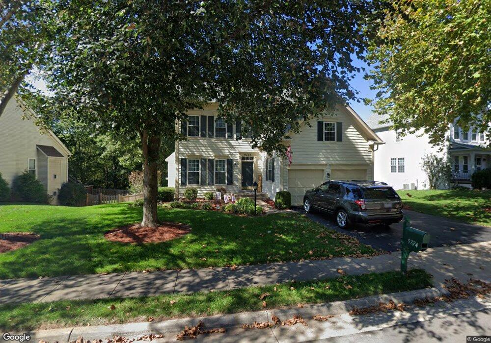 9774 Runner Stone Place, Bristow, VA 20136 - photo 1