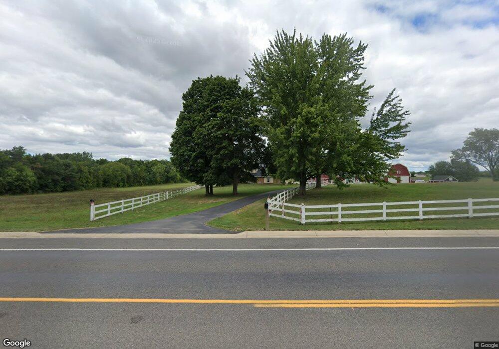 401 84th St SE, Byron Center, MI 49315 - photo 1