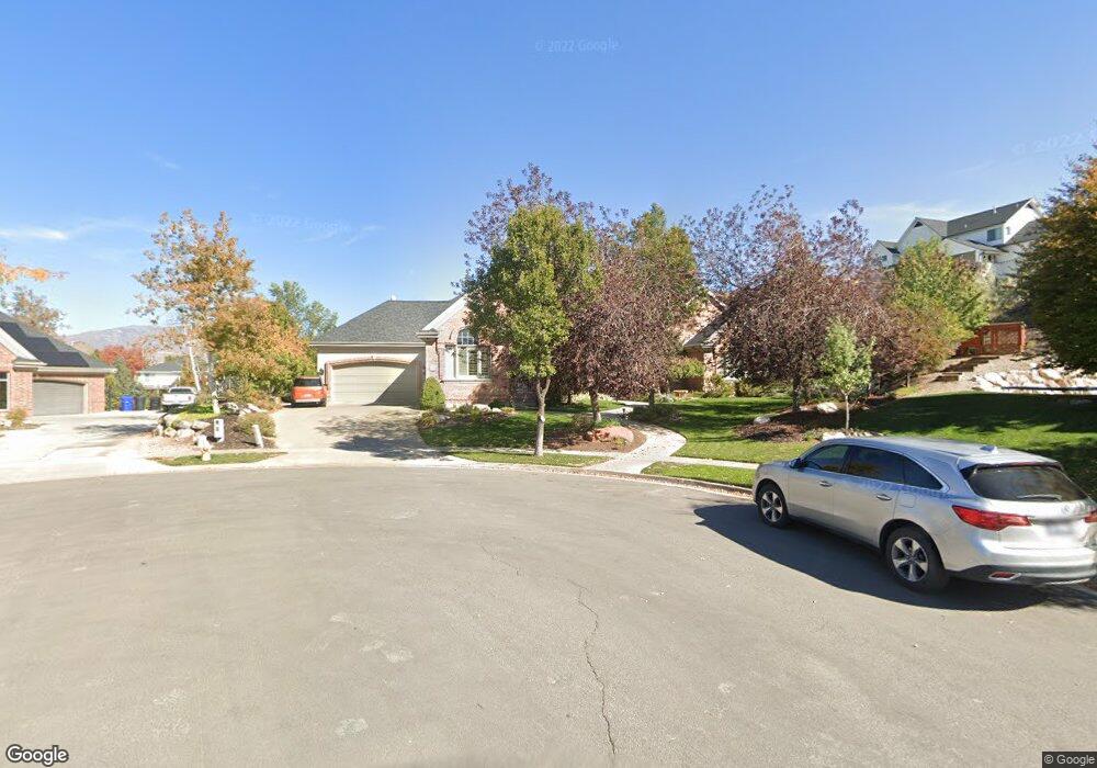 82 Windsor Ct, Bountiful, UT 84010 - photo 1