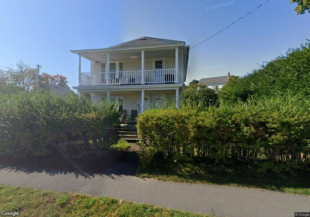 Street View Photo