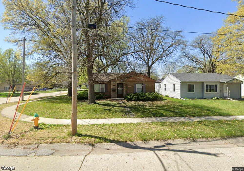 2000 50th Place, Des Moines, IA 50310 - photo 1