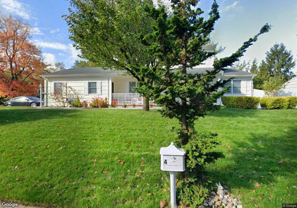 4 Concord St, Edison, NJ 08820 - photo 1